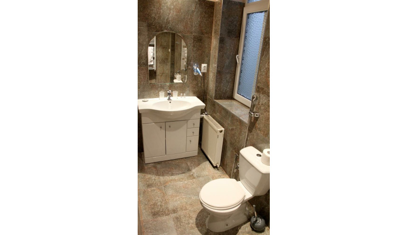 Residence Goethe U Tří mouřenínů Karlovy Vary